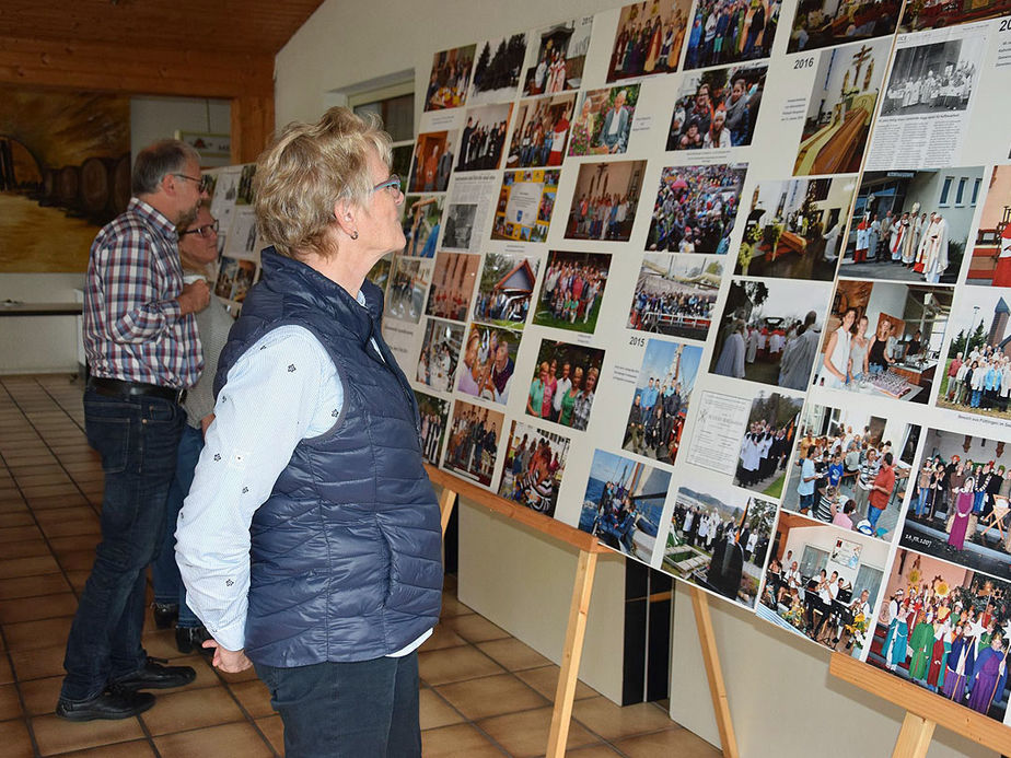 Kennenlerntag des Pastoralverbundes in Zierenberg